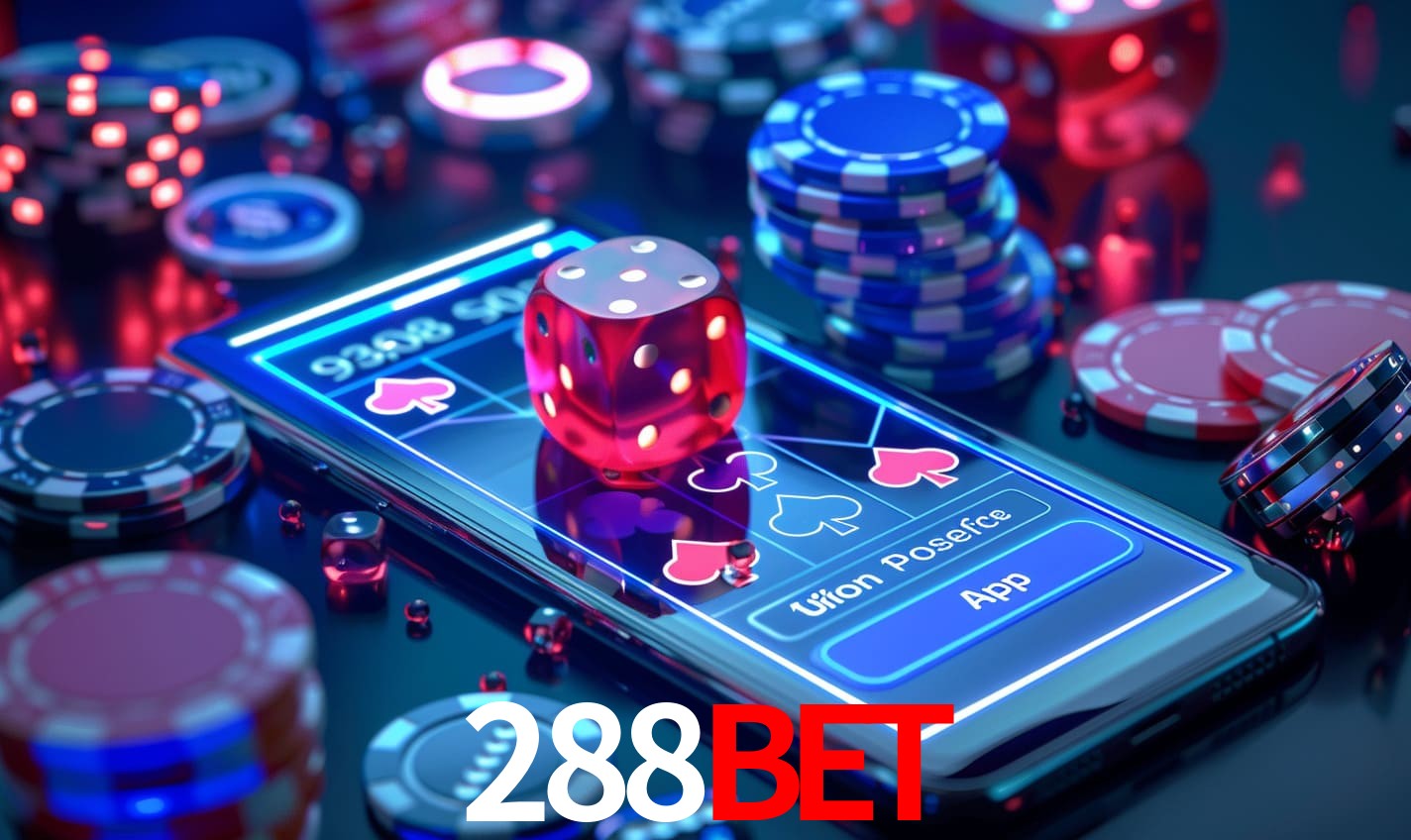 Baixar App 288Bet
