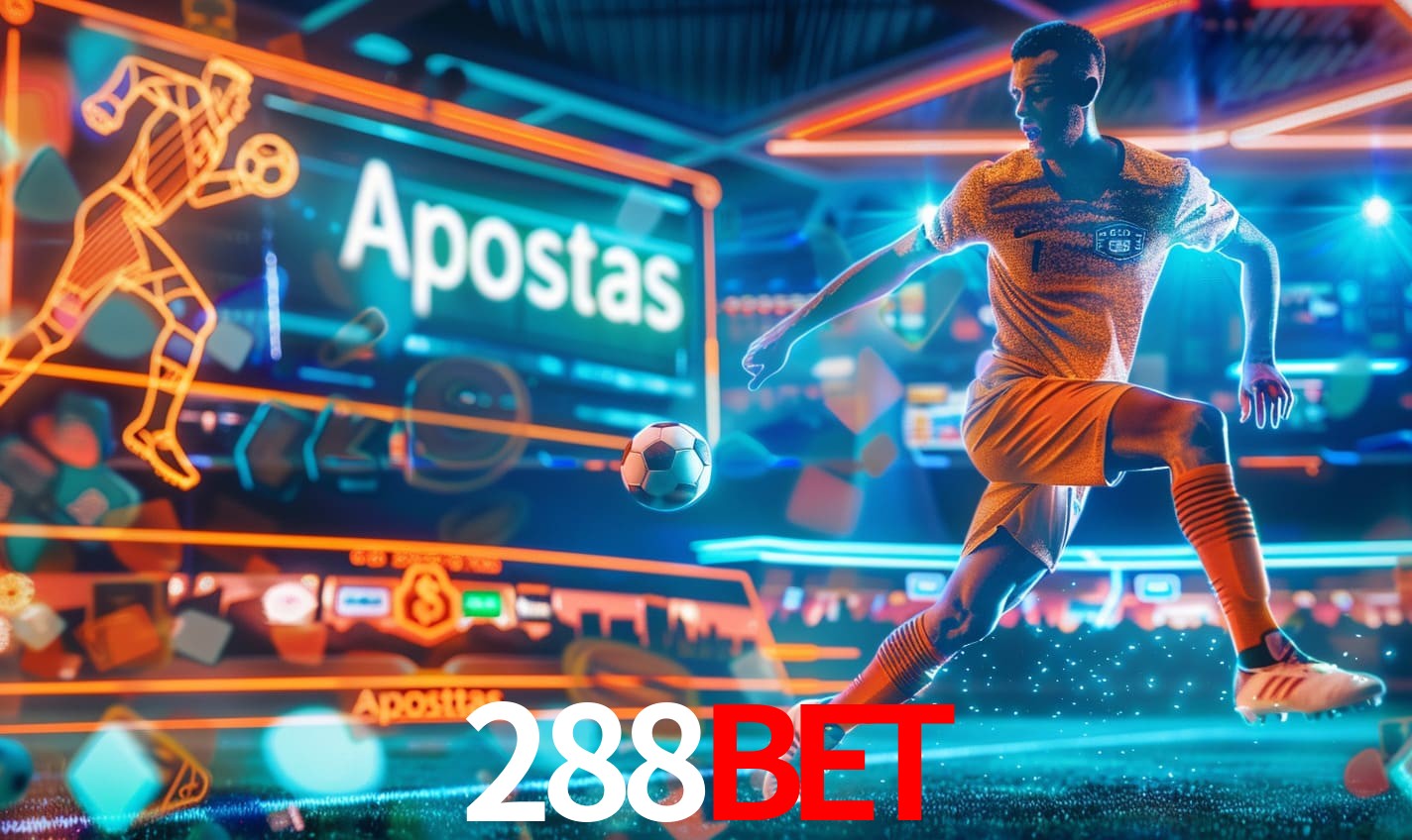 Apostas 288Bet