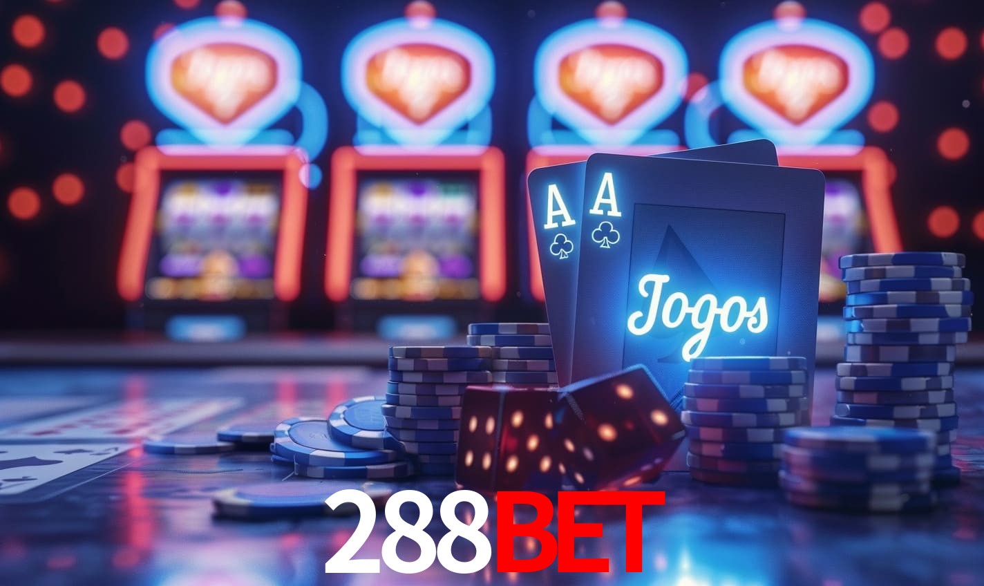 Lista de Jogos 288Bet