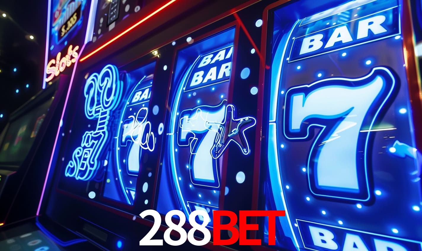 Variedade de Slots 288Bet.Com