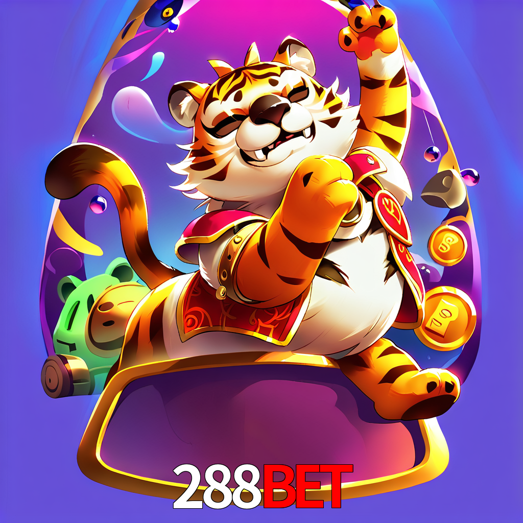 Cassino Online 288Bet
