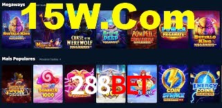 Exclusive Games 288bet