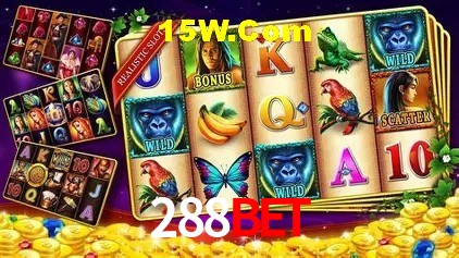 A Experiência Imersiva dos Cassinos Ao Vivo no 288bet