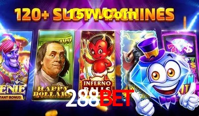 Apostas Esportivas na 288bet: Um Guia Completo