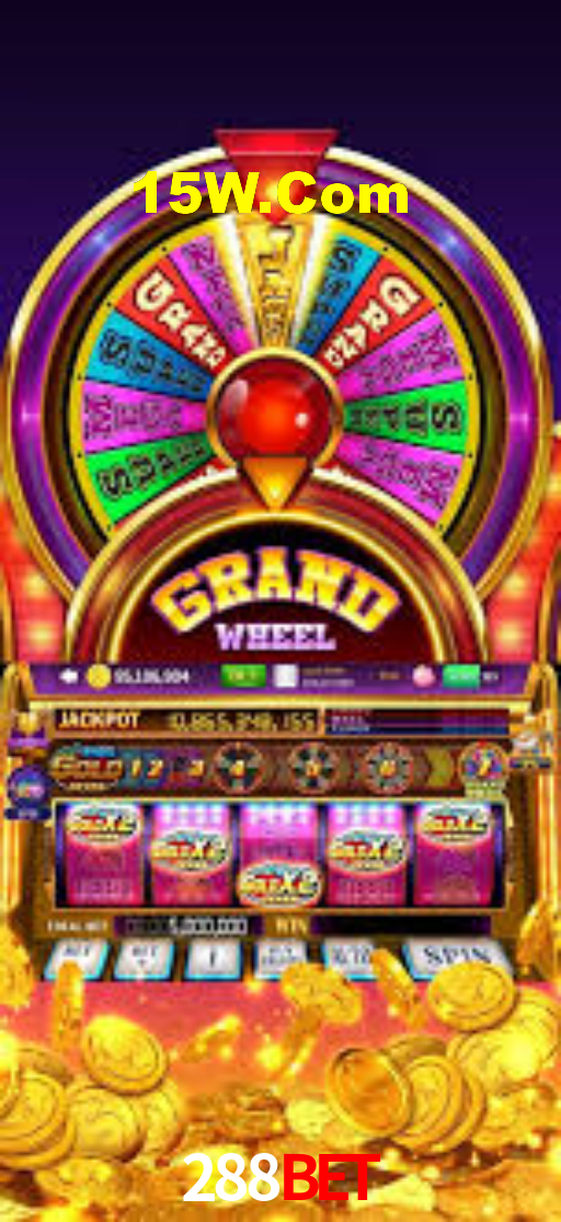 288bet: Seu Cassino Premiado com Pagamentos Rápidos