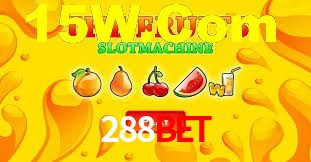 Programa VIP 288bet