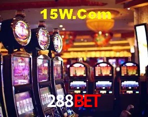 Inovações de Jogos na 288bet: O Futuro das Experiências Interativas
