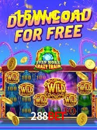 Bonus Features 288bet