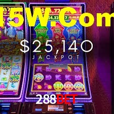 Welcome Bonus 288bet
