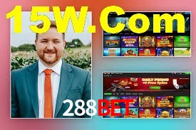 VIP Casino 288bet