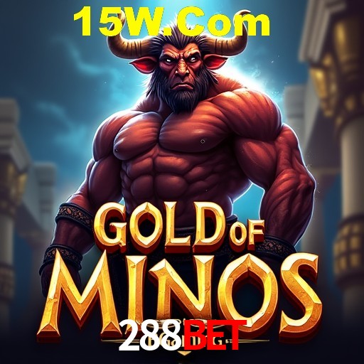 Descubra o Mundo do Cassino Online com 288bet