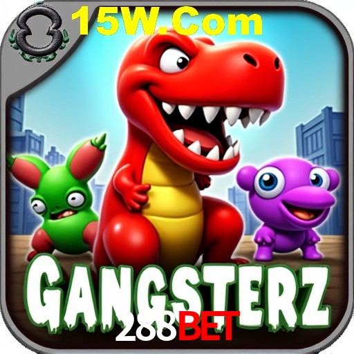 Slot Games 288bet