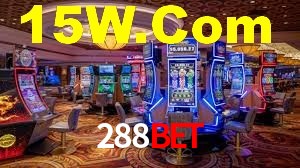Roulette Table 288bet